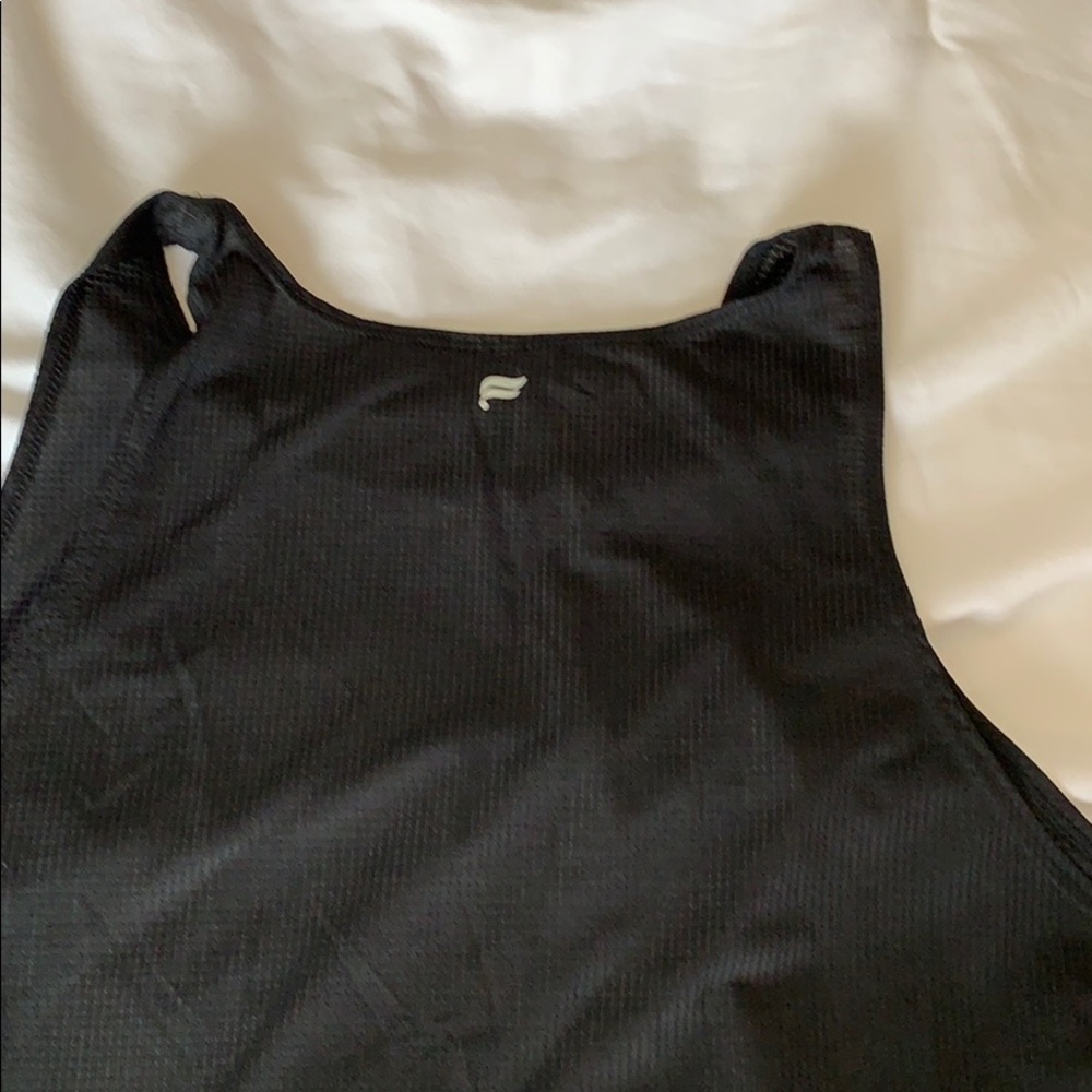 Fabletics workout tank